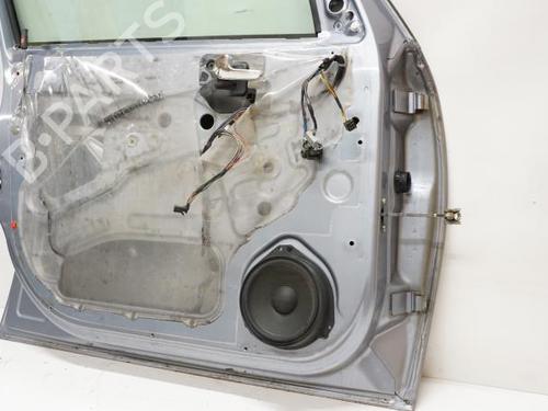 Left front door OPEL MERIVA A MPV (X03) 1.7 CDTI (E75) | BP18186086C2