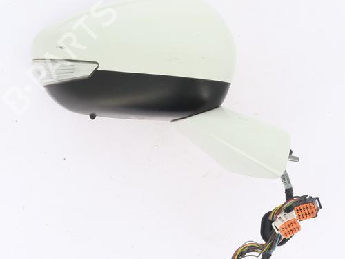 Used Right mirror Right mirror CITROËN C4 Picasso II [2013-2026] 36513990 36513990
