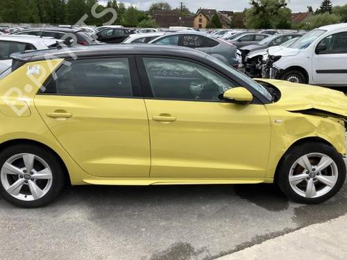 Headrest AUDI A1 Sportback (GBA) 35 TFSI | BP33729225I31  - Image 14