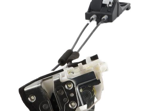 Used Rear left lock SUZUKI SWIFT IV (FZ, NZ) 1.3 DDiS (AZG413D, ZC02S, ZC92S) (75 hp) 19520361
