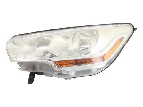 Used Left headlight CITROËN C4 II (NC_) 1.6 HDi 115 (114 hp) 28707107