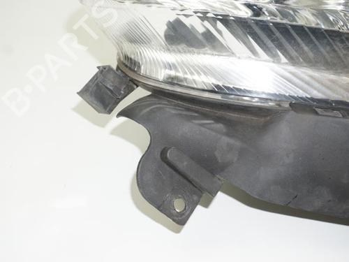 Højre forlygte CITROËN XSARA PICASSO (N68) 2.0 HDi | BP18189537C29
