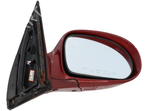 Right mirror KIA CARNIVAL II (GQ) 2.9 CRDi | BP24202347C27 