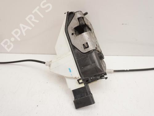 Front right lock PEUGEOT 5008 (0U_, 0E_) 2.0 HDi 150 / BlueHDi 150 | BP18184251C97 
