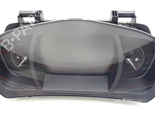 Used Instrument cluster RENAULT MEGANE IV Hatchback (B9A/M/N_) 1.2 TCe 130 (B9MR) (130 hp) 18177002