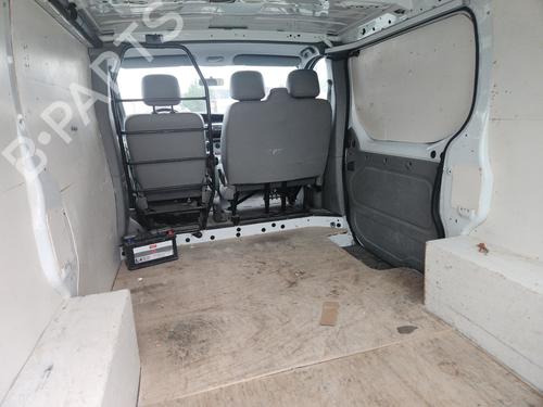 Farolim esquerdo RENAULT TRAFIC II Van (FL) 2.0 dCi 90 (FL0H, FL00, FL01, FL0M, FL0P, FL0S) | BP37745577C34 - Image 8