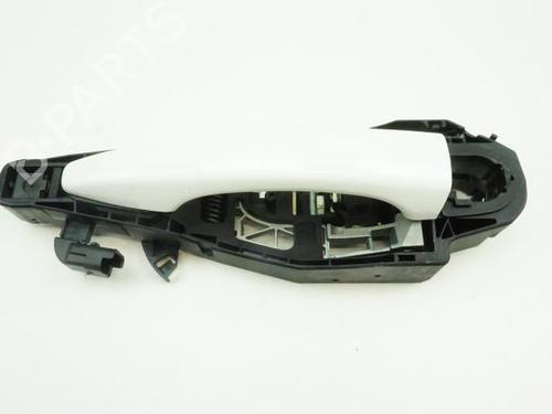 Front left exterior door handle CITROËN C4 II (NC_) 1.6 BlueHDi 100 | BP18192949C128 