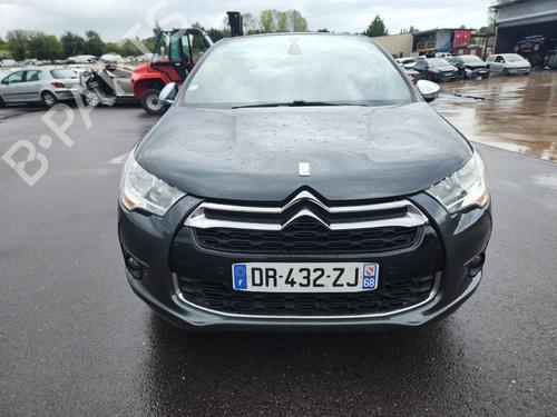 Radio DS DS 4 / DS 4 CROSSBACK (NX_) 1.2 THP 130 (NXHNYM) | BP36150720E6 - Image 17