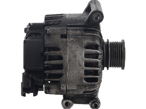 Used Alternator Alternator PEUGEOT 207 (WA_, WC_) 1.6 16V Turbo (156 hp) 29428415 29428415