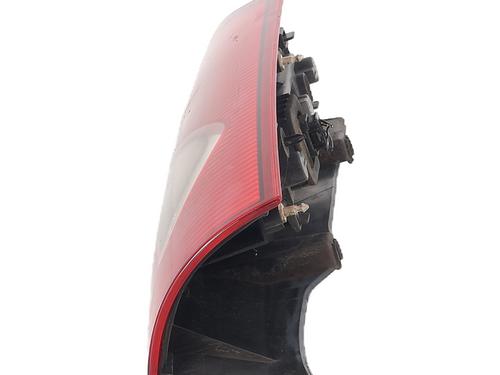 Left taillight RENAULT KANGOO / GRAND KANGOO II (KW0/1_) 1.5 dCi 90 (KW05, KW08, KW0G, KW11) | BP29403687C34 