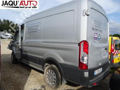 Rear right wheel arch trim FORD TRANSIT V363 Van (FCD, FDD) 2.0 EcoBlue | BP18175054C137 