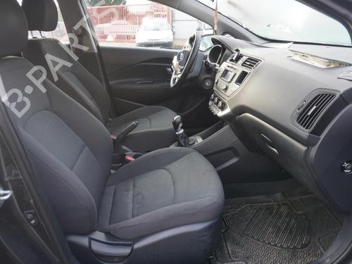 Front right window mechanism KIA RIO III (UB) 1.1 CRDi | BP18184004C23 