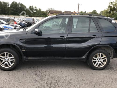 Upper protection BMW X5 (E53) 3.0 d | BP21776149M93 - Image 20