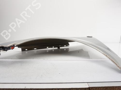 Left front fenders OPEL ASTRA H (A04) 1.8 (L48) | BP18183727C41 