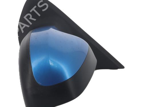 Left mirror DACIA SANDERO II TCe 90 (B8M1, B8MA, B8AC) | BP33773442C26 - Image 3