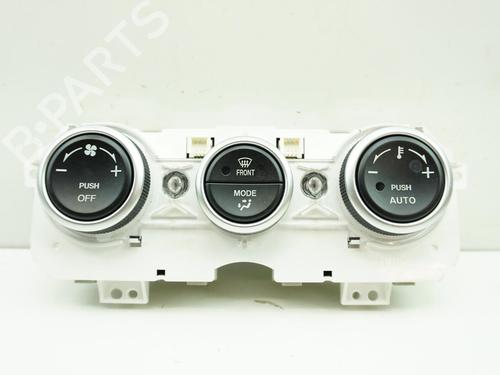 Climate control MAZDA 6 Hatchback (GG) 1.8 | BP18173117I5