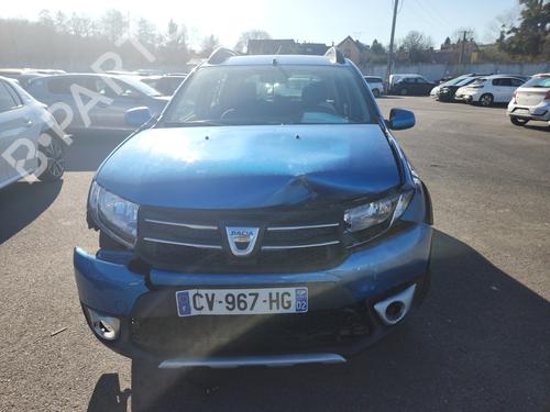 Alternator DACIA SANDERO II 1.5 dCi | BP36943882M7 - Image 11