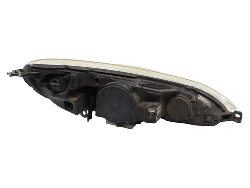 Left headlight PEUGEOT 407 (6D_) 2.0 HDi (6DRHHA) | BP21266115C28 