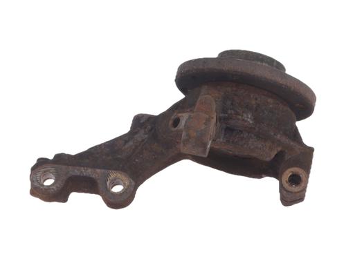 Right front steering knuckle RENAULT TWINGO II (CN0_) 1.2 16V (CN0K, CN0V, CN0A) | BP38763587M26 - Image 4