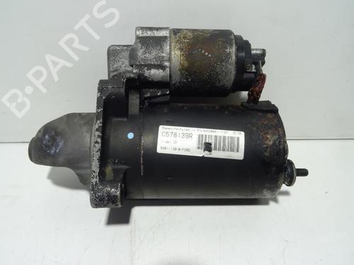 Starter FORD FIESTA IV (JA_, JB_) 1.25 i 16V | BP18178826M8