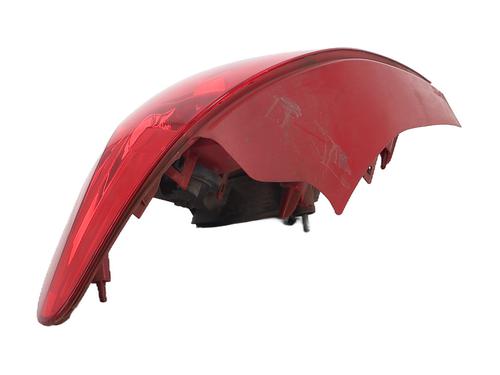 Third brake light PEUGEOT 207 (WA_, WC_) 1.4 HDi | BP29460975L11 