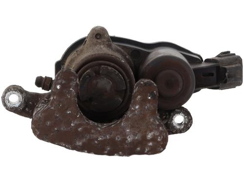 Right rear brake caliper RENAULT GRAND SCÉNIC III (JZ0/1_) 1.9 dCi (JZ0J, JZ0N, JZ1K, JZ1S) | BP19731483M106 