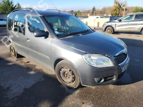 Engine SKODA ROOMSTER (5J7) 1.4 | BP30907151M1 - Image 6