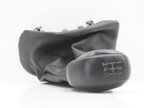 Used Gear lever PEUGEOT 208 I (CA_, CC_) 1.2 PureTech 82 (82 hp) 18171404