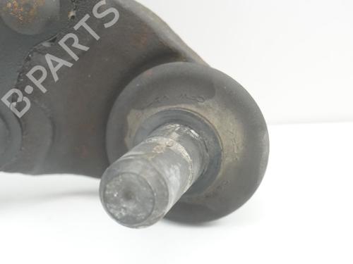 Venstre foran bærearm ALFA ROMEO GIULIETTA (940_) 2.0 JTDM (940.FXL1A) (140 hp) 18187293