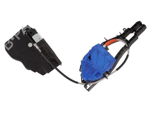 Rear right lock BMW 1 (F20) 116 d | BP19729595C99