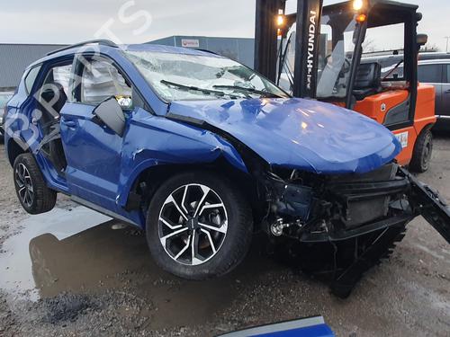 Cylinder head SEAT ATECA (KH7, KHP) 1.5 TSI | BP32853648M5 - Image 6