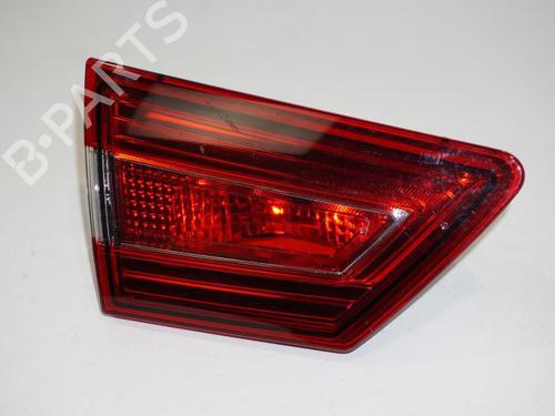 Venstre baglygte bagklap RENAULT CLIO IV (BH_) 0.9 TCe 90 (BHNF, BHMA, BHMH, BHJK, BHJR) | BP22071904C79