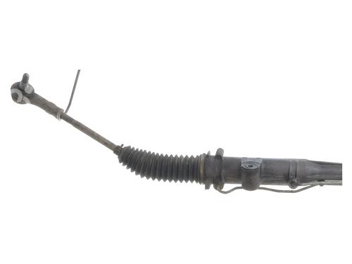 Steering rack PORSCHE CAYENNE (92A) 3.0 Diesel | BP30948253M22