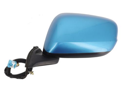 Used Left mirror HONDA JAZZ III (GE_, GG_, GP_, ZA_) 1.2 (GG1) (90 hp) 30446274