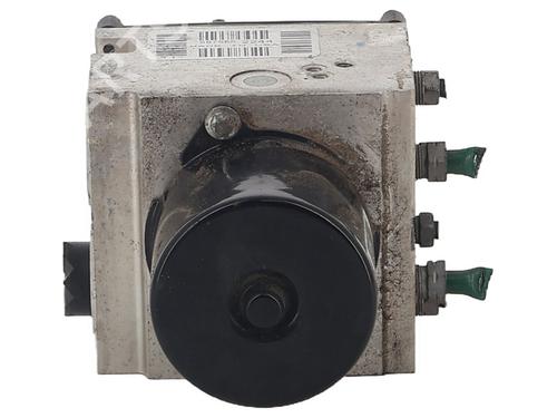ABS pump PEUGEOT 407 (6D_) 2.0 (6DRFNB, 6DRFNE) | BP25048895M43 