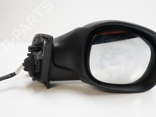 Right mirror CITROËN C3 I (FC_, FN_) 1.4 HDi | BP18172197C27 