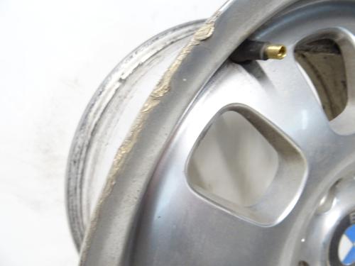 Rim BMW 3 Compact (E46) 318 td | BP25716586C45 
