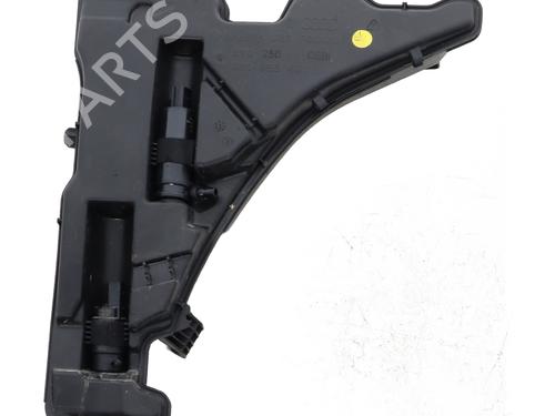 Spylertank AUDI A4 B9 (8W2, 8WC) 35 TDI Mild Hybrid (163 hp) 21168019