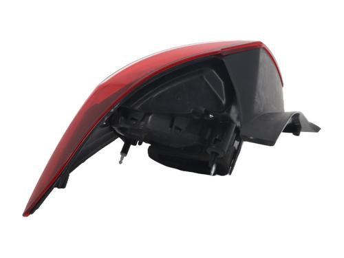 Right taillight DACIA SANDERO II 1.5 dCi | BP32097253C35 - Image 2