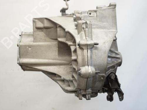 Gearbox PEUGEOT 2008 I (CU_) 1.2 THP 130 / PureTech 130 | BP18174598M3 