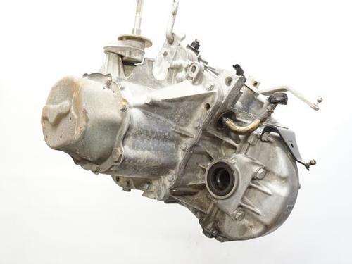 Getriebe für PEUGEOT 206 Hatchback (2A/C) 2.0 HDI 90 (90 hp) 18193143