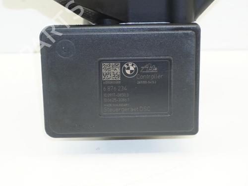 ABS pump BMW 2 Gran Tourer (F46) 216 d | BP18186705M43 