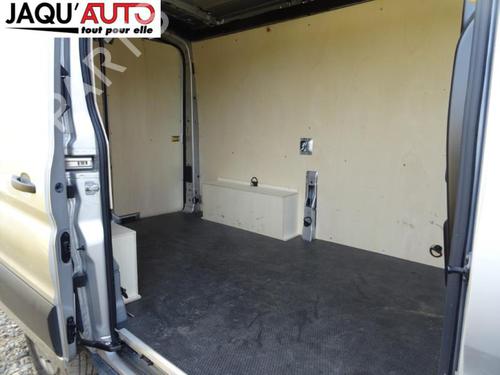 Rear right wheel arch trim FORD TRANSIT V363 Van (FCD, FDD) 2.0 EcoBlue | BP18175054C137 