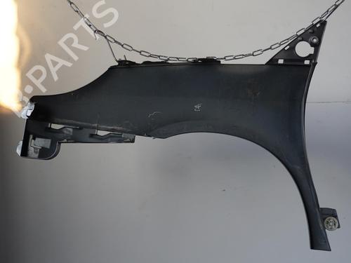 Right front fenders PEUGEOT 807 (EB_) 2.0 HDI | BP18187797C42 