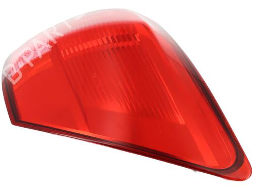 Right taillight NISSAN QASHQAI / QASHQAI +2 I (J10, NJ10, JJ10E) 1.5 dCi | BP19579242C35 