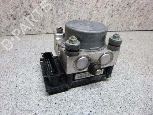 Used ABS pump RENAULT CLIO III (BR0/1, CR0/1) 1.5 dCi (C/BR0G, C/BR1G) (68 hp) 18174164