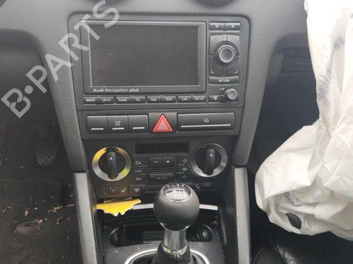 Electronic module AUDI A3 Sportback (8PA) 2.0 TDI | BP36862126M83 - Image 7