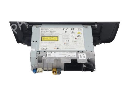 Radio AUDI A7 Sportback (4GA, 4GF) 3.0 TDI | BP33994955E6 - Image 4
