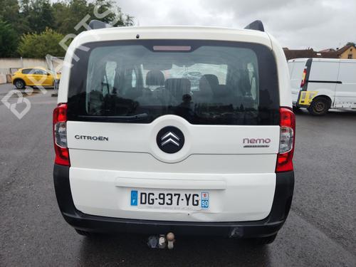 Starter CITROËN NEMO MPV 1.3 HDi 75 | BP30611367M8 - Image 11