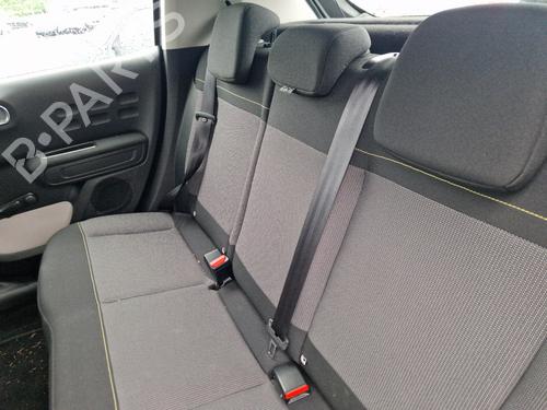 Venstre forlygte CITROËN C3 III (SX) 1.2 THP 110 (SXHNPS, SXHNZT, SXHNZ6) | BP37189821C28  - Image 14